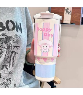 تامبلر سطلی هپی دی