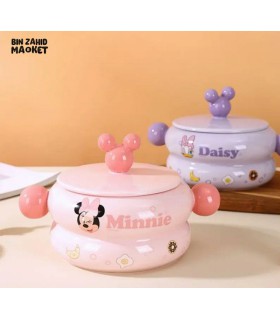 قابلمه دو دسته دیزنی