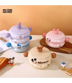 قابلمه دو دسته دیزنی