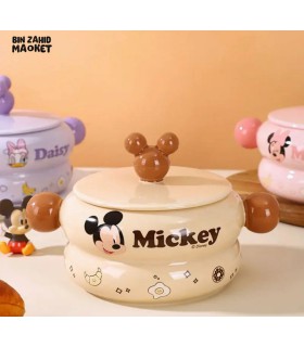 قابلمه دو دسته دیزنی