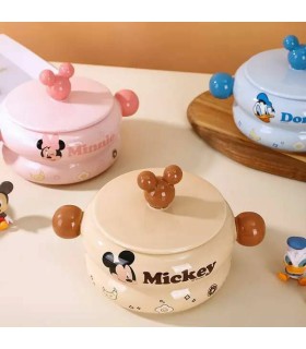 قابلمه دو دسته دیزنی