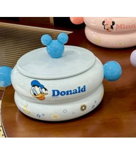 قابلمه دو دسته دیزنی