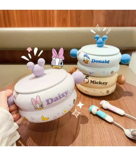 قابلمه دو دسته دیزنی