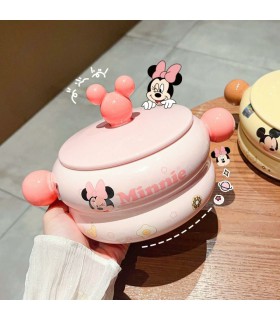 قابلمه دو دسته دیزنی