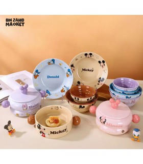 قابلمه دو دسته دیزنی