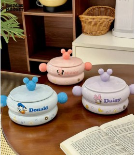 قابلمه دو دسته دیزنی