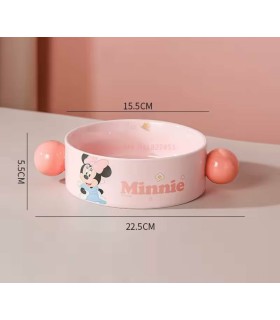 ماهیتابه دو دسته دیزنی