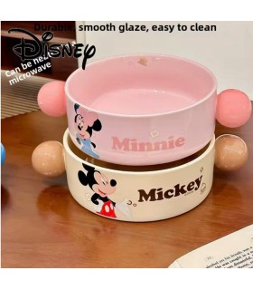 ماهیتابه دو دسته دیزنی