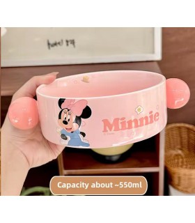 ماهیتابه دو دسته دیزنی