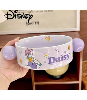 ماهیتابه دو دسته دیزنی