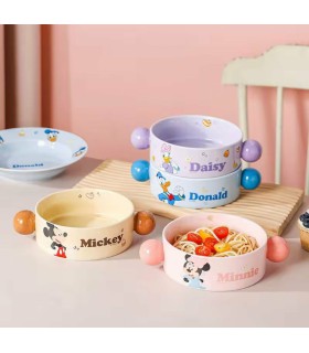 ماهیتابه دو دسته دیزنی