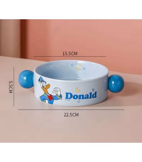 ماهیتابه دو دسته دیزنی