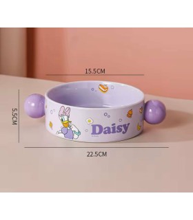 ماهیتابه دو دسته دیزنی