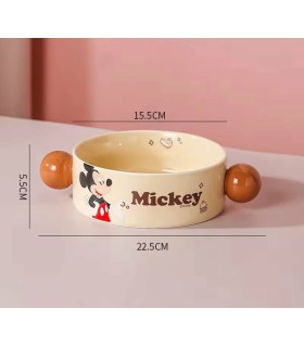 ماهیتابه دو دسته دیزنی