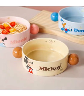 ماهیتابه دو دسته دیزنی