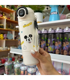 تراول ماگ دو حالته دیزنی