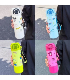 تراول ماگ دو حالته دیزنی