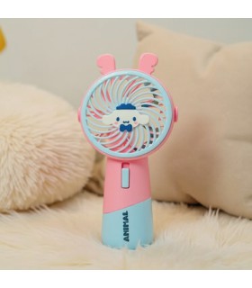 پنکه شارژی کیتی