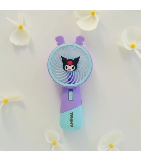 پنکه شارژی کیتی