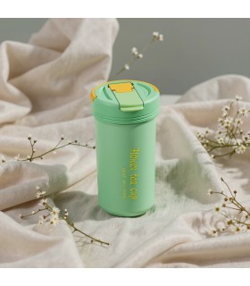 ماگ فلاسک چای صافی دار