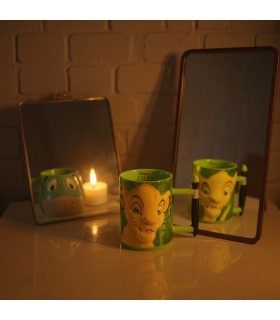 ماگ اصل دیزنی طرح شیرشاه