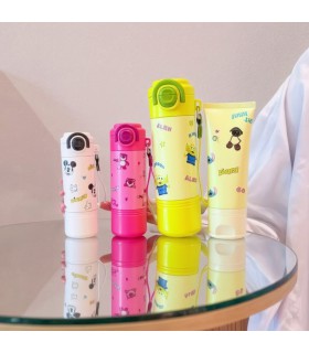 تراول ماگ دو حالته دیزنی