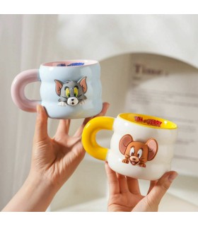 ماگ مگنتی تام و جری