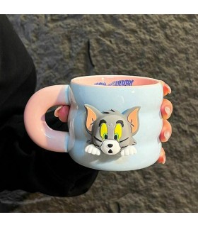 ماگ مگنتی تام و جری