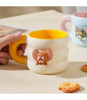 ماگ مگنتی تام و جری