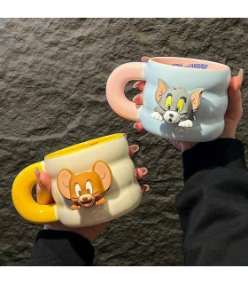 ماگ مگنتی تام و جری