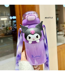 تراول عروسک برجسته کرومی و ملودی