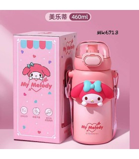 تراول عروسک برجسته کرومی و ملودی