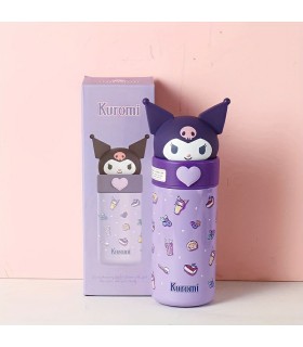 فلاسک برجسته کرومی ملودی