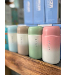 مینی فلاسک ۲۰۰میل اینجوی