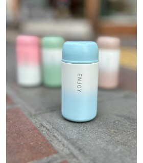 مینی فلاسک ۲۰۰میل اینجوی