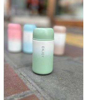 مینی فلاسک ۲۰۰میل اینجوی