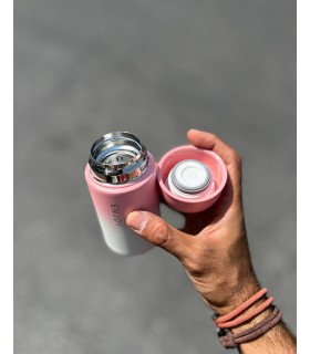 مینی فلاسک ۲۰۰میل اینجوی