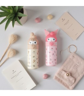 ماگ فلاسک ملودی کرومی سنریو