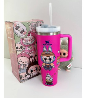 قمقمه لبوبو