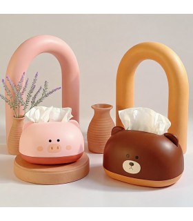 جادستمالی خرسی