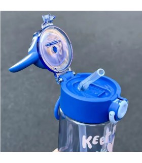 بطری استیچ گوش برجسته