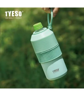 تراول پت باتل تیسو (تایسو)