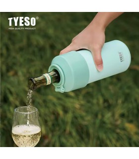 تراول پت باتل تیسو (تایسو)