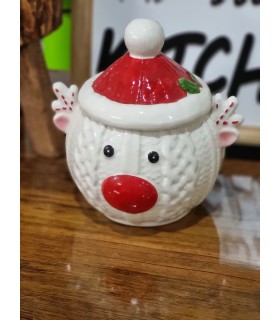 بانكه گوزن سايز متوسط كد2217