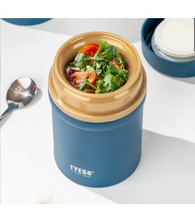 فلاسک غذای تیسو (تایسو)