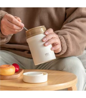 فلاسک غذای تیسو (تایسو)