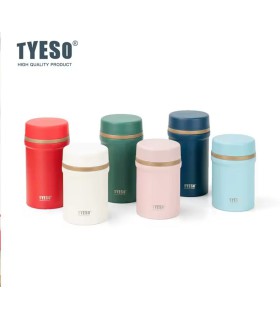 فلاسک غذای تیسو (تایسو)