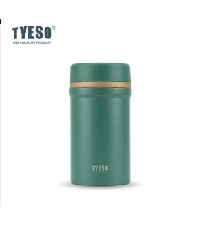 فلاسک غذای تیسو (تایسو)