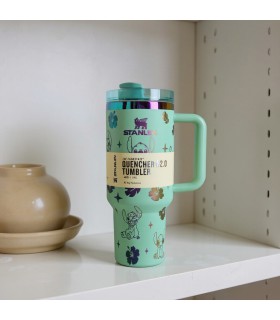 تامبلر استنلی استیچ