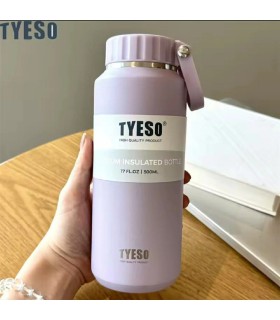 فلاسک درب پیچی تیسو (تایسو) ۵۰۰میل